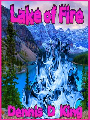 cover image of Lake of Fire